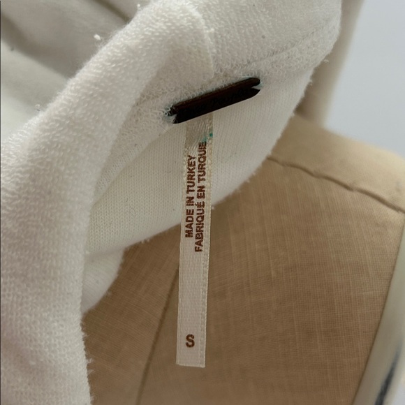 Free People hoodie - Picture 4 of 4